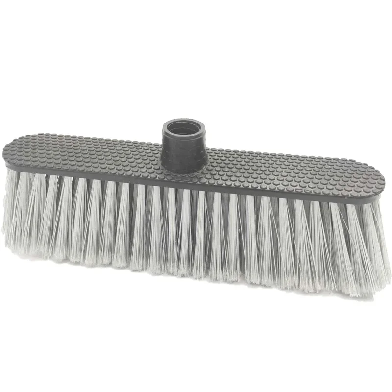 Customized 2 Axis One Tufting Head Machine For Plastic Base Household Broom