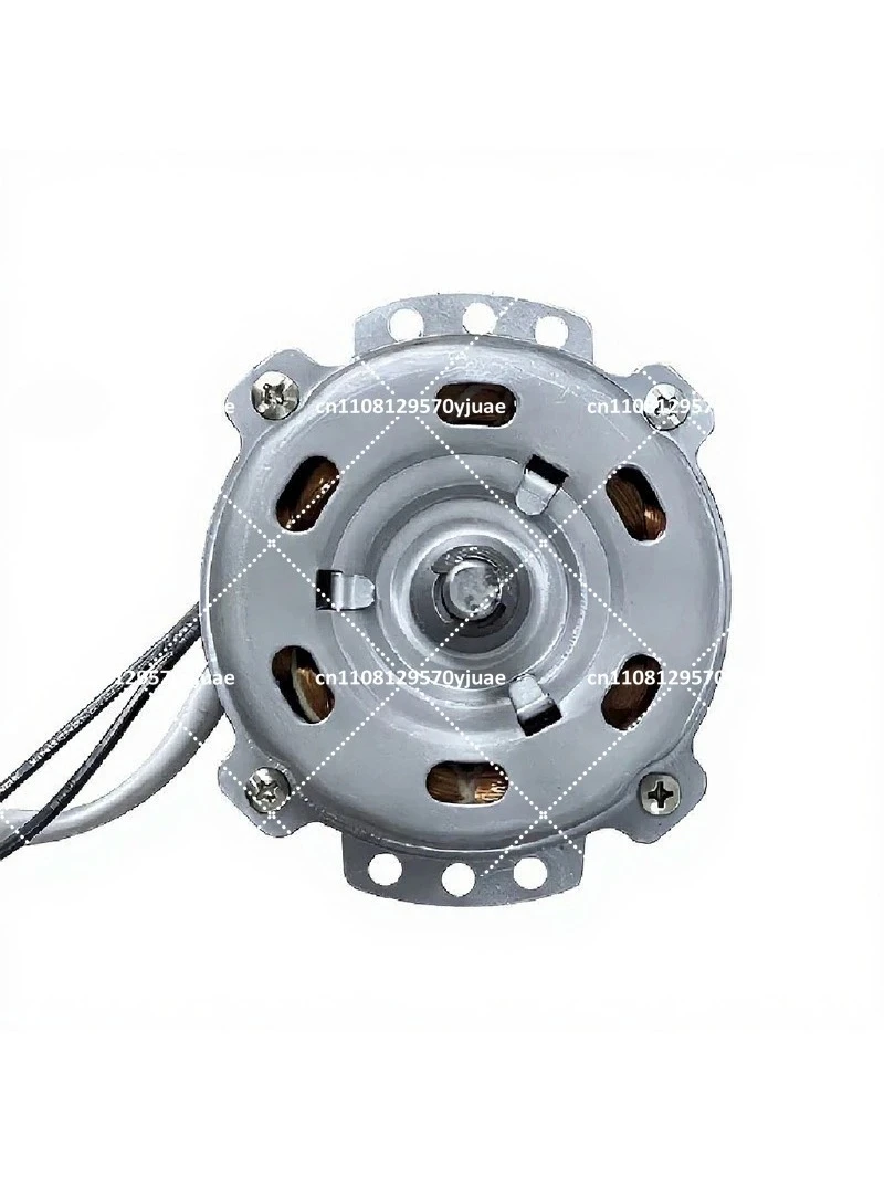 50W 5-Wire Tower Fan Motor Silent High Power Replacement Motor for Household Electric Standing Fan Parts