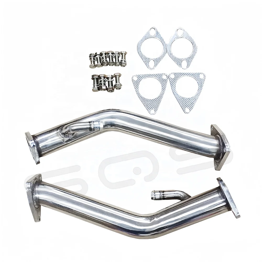 

Hot selling：OEM/ODM High Quality Concessions Exhaust Pipes Direct Factory Direct Sale