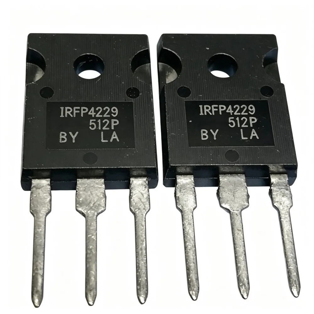 5PCS CRG40T120BK3S G4PC50FD IRFP4004 IRFP4110 IRFP4229 WMJ25N80M3 TO-247