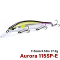 Aurora 115SP-E