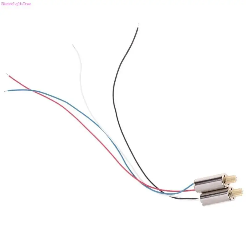 D0JC Motor Base Positive Negative Motor Remote Control Aircrafts Replacement Parts