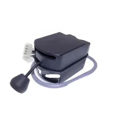

VIT-U 6WG200 Transmission Spare Parts 6006022230 4110002230067 860116210 Gear Selector