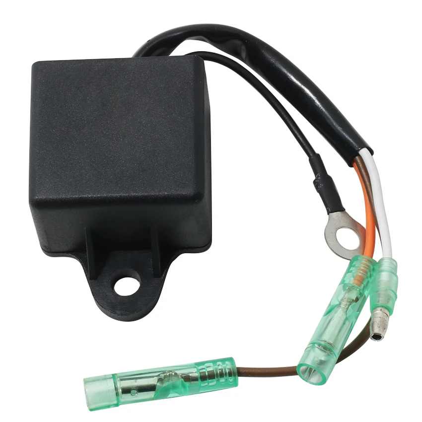 Für Tohatsu M2.5A M2.5A2 M3.5A2 M3.5B M3.5B2 OEM:3F0-06060-0 3F0060600 Elektrische Teile Starter-Magnetrelais – Detail 2