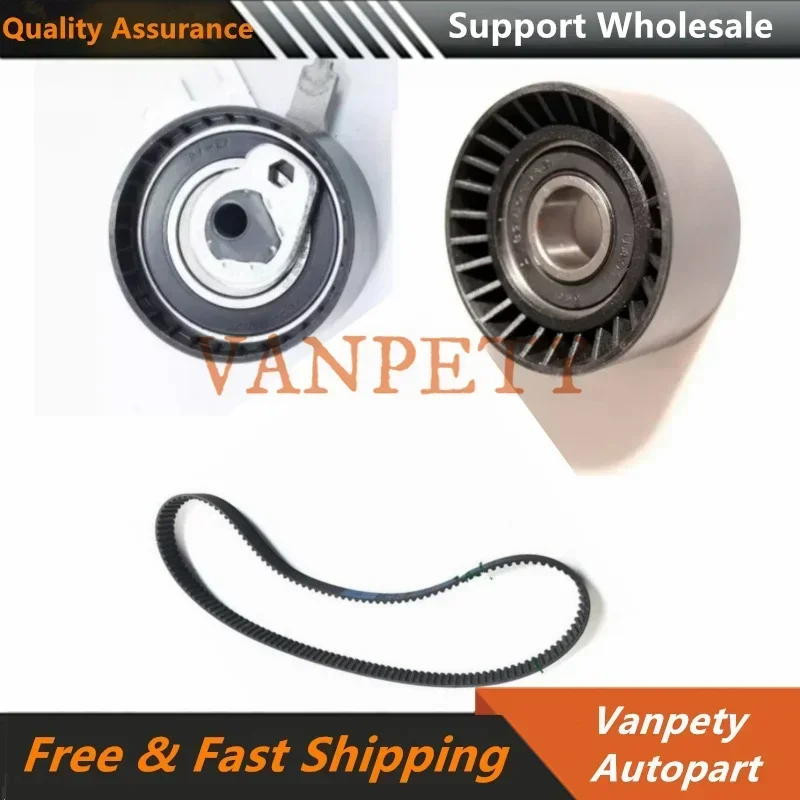 

Timing Belt Kit K008-0800 K0080800 K008 0800 for Chinese CHANGAN CS75 SUV 1.8T Engine auto car motor part