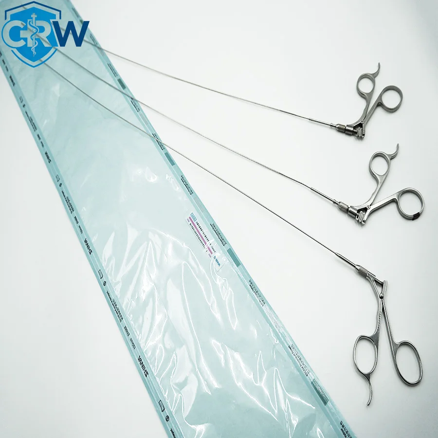 CRW kelly Forceps   Instruments for Urology   Instruments Kit Grasping Forceps