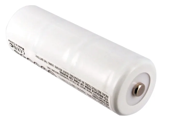 Cameron Sino 750mAh Battery for Welch-Allyn 71000C, 71020A, 71000A, 71020C, 71055C, 72300