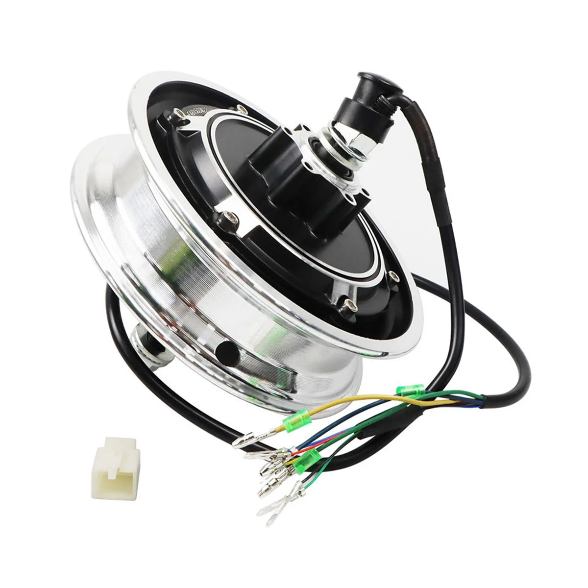 

10-Inch 48V500W Drive Motor Electric Folding for