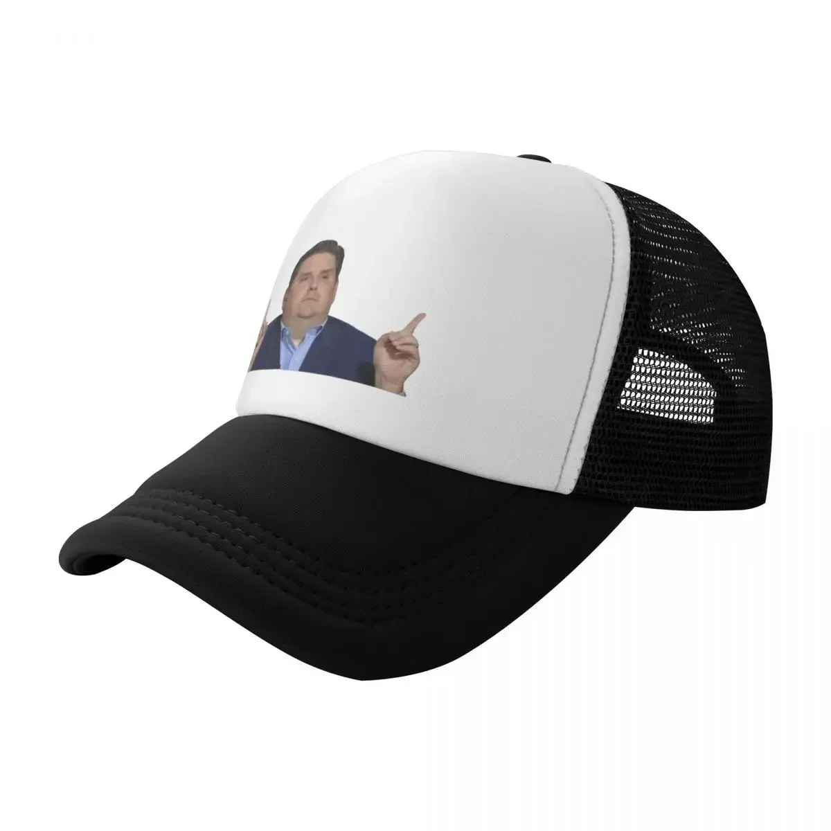 Brian Windhorst - Now Why is That? Baseball Cap Anime Hat Bobble Hat Golf Cap Women's Golf Wear Men's