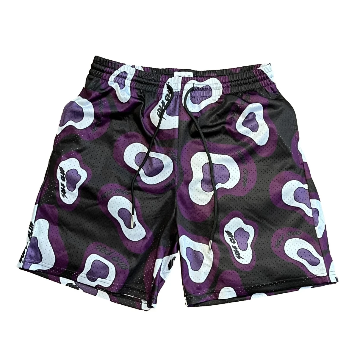 

Самые популярные мужские шорты 2025 года: высококачественные, экзотические, сверхмерные футболки с принтом, Super Cool A11