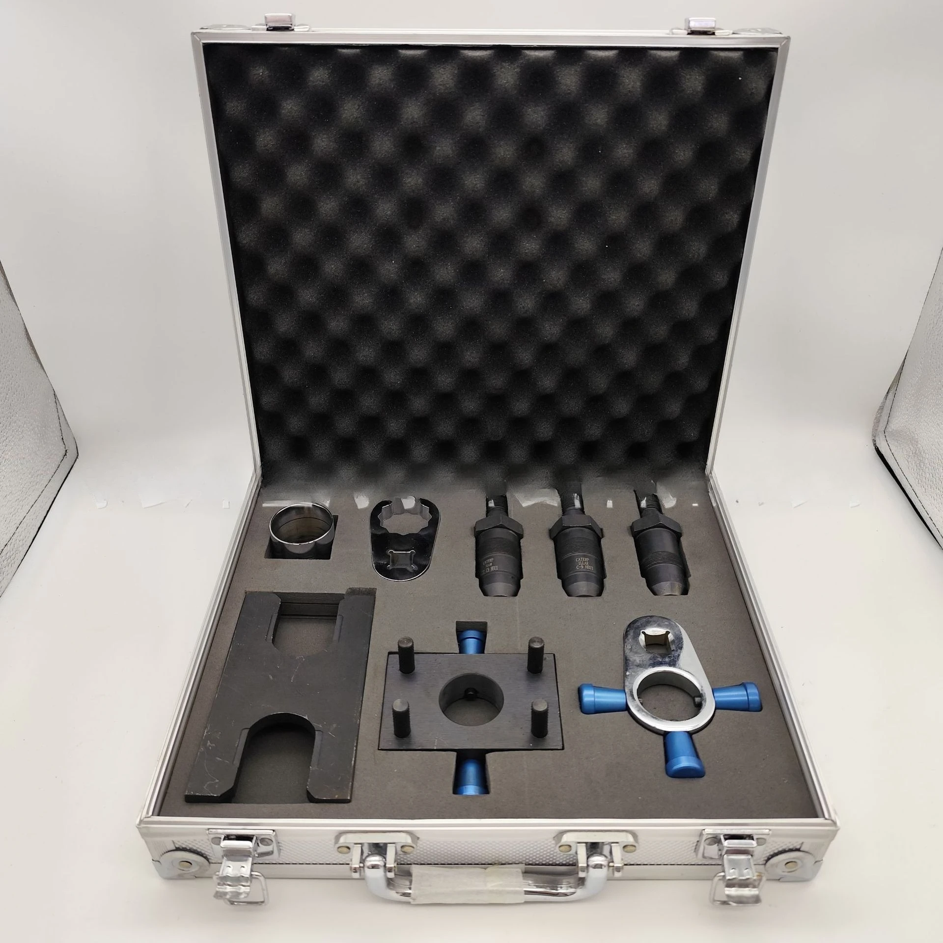 Suitable for C7C9 3126 injector disassembly  injection pressure test, maintenance tool, auto repair kit