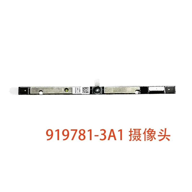 High Definition Camera Module for HP ProBook 440 450 G8 G9 919781-3A1