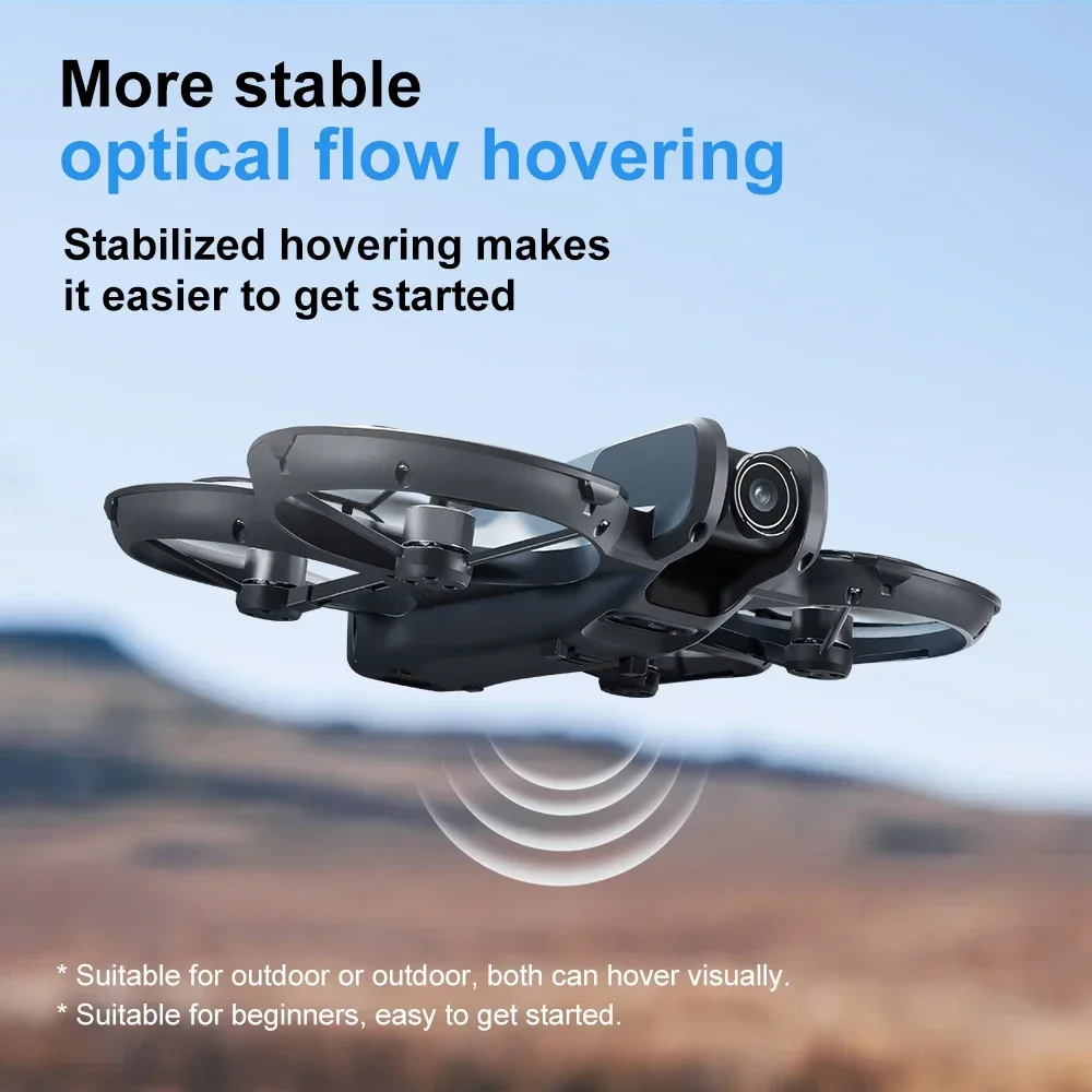 NEW V666 Drone For Xiaomi 8K Professional WIFI 5G Dron Obstacle Avoidance Brushless Altitude Headless Mode RC Quadcopter  toys
