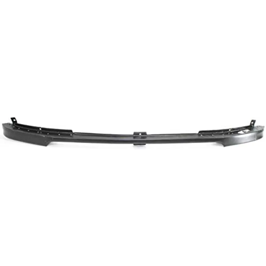 

Bumper Filler Compatible with Ford F-250 1992-1996, Bronco, F-150 1992-1997, F-350 Front, Center, Between Grille and Bumper, Pr