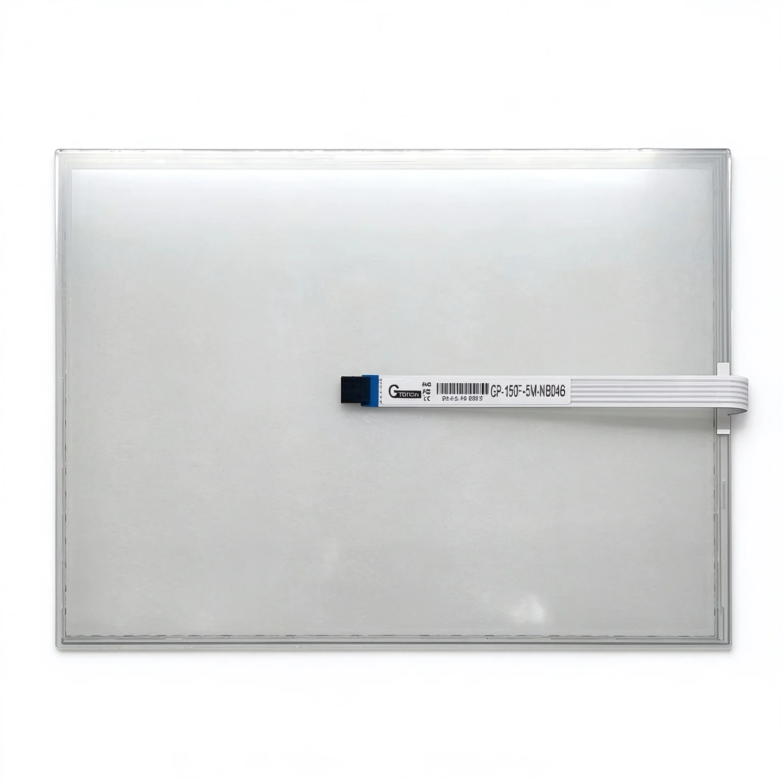 Replacement Touch Panel Glass Digitizer GP-150F-5M-NB04B GP-150F-5H-NB04B