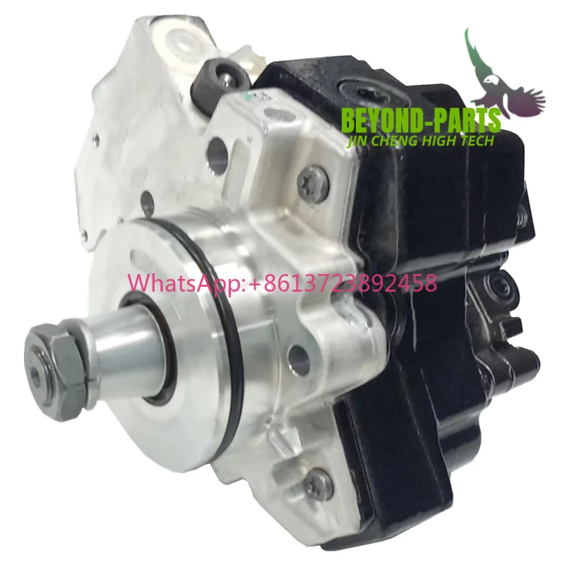 Common Rail Pump for D0836 LFL4 Fuel Injection Pump 0445020060
