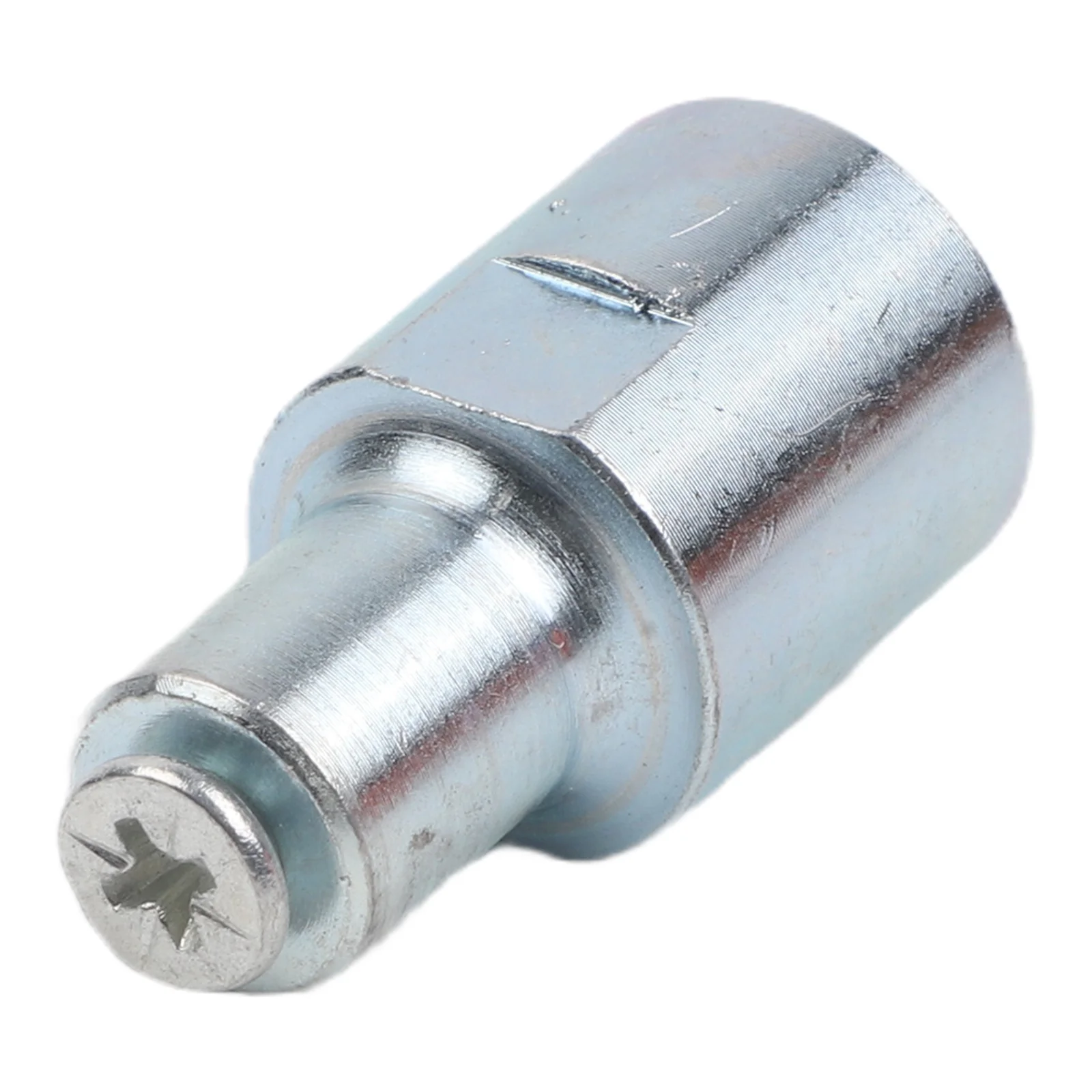 Carving Blade Extension Rod with For M14x2.0 Thread for 125mm and 150mm Angle Grinder Models and Small Diameter Saw For blades
