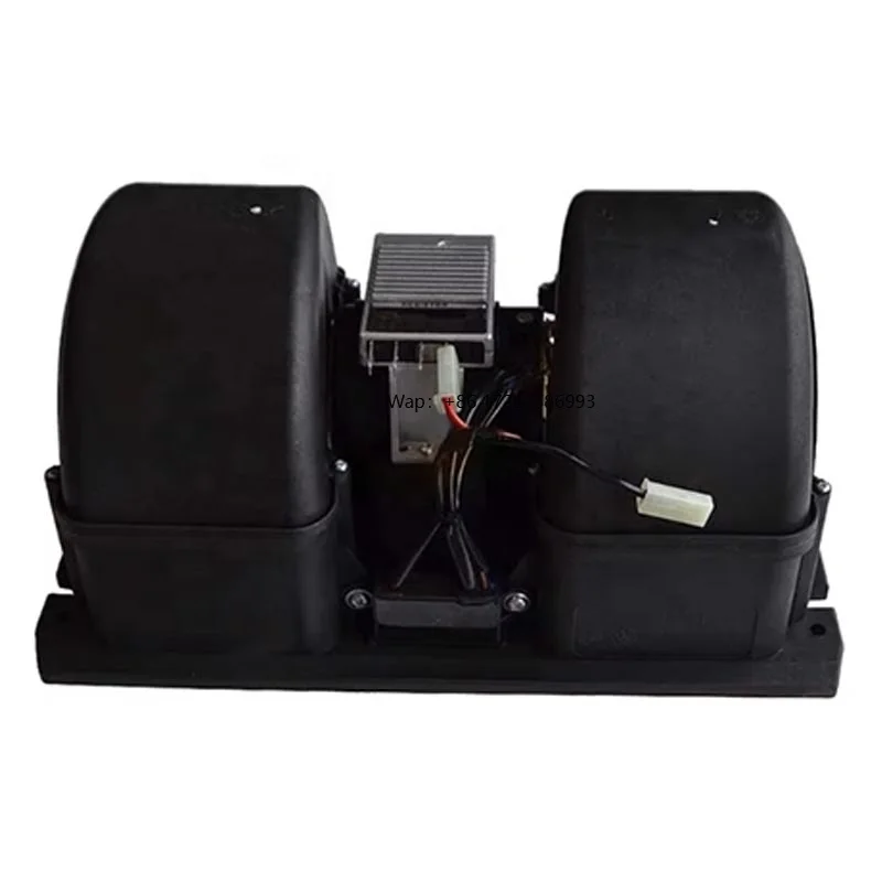 

Детали сельскохозяйственной техники, двигатель вентилятора 0006258613 6258613 0625861.3 для комбайна трактора