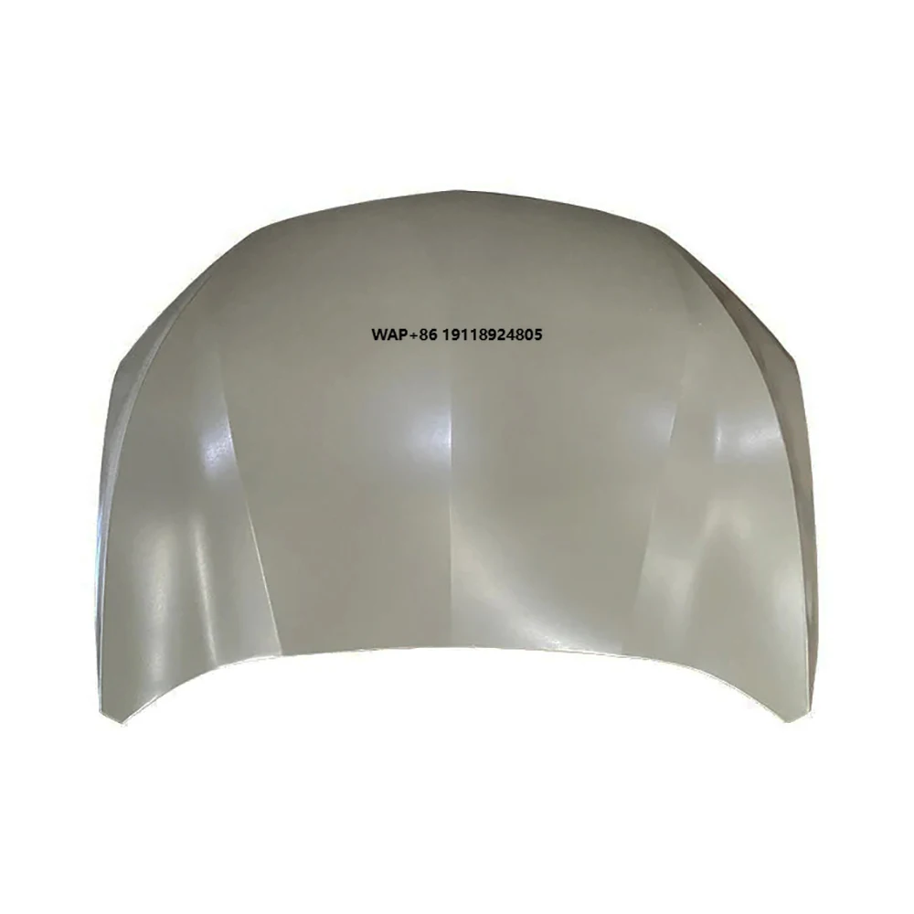 

2019 to 2024 Blazer Hot Selling Replaced Aluminum Car Engine Hood Bonnet 84922348 84176445