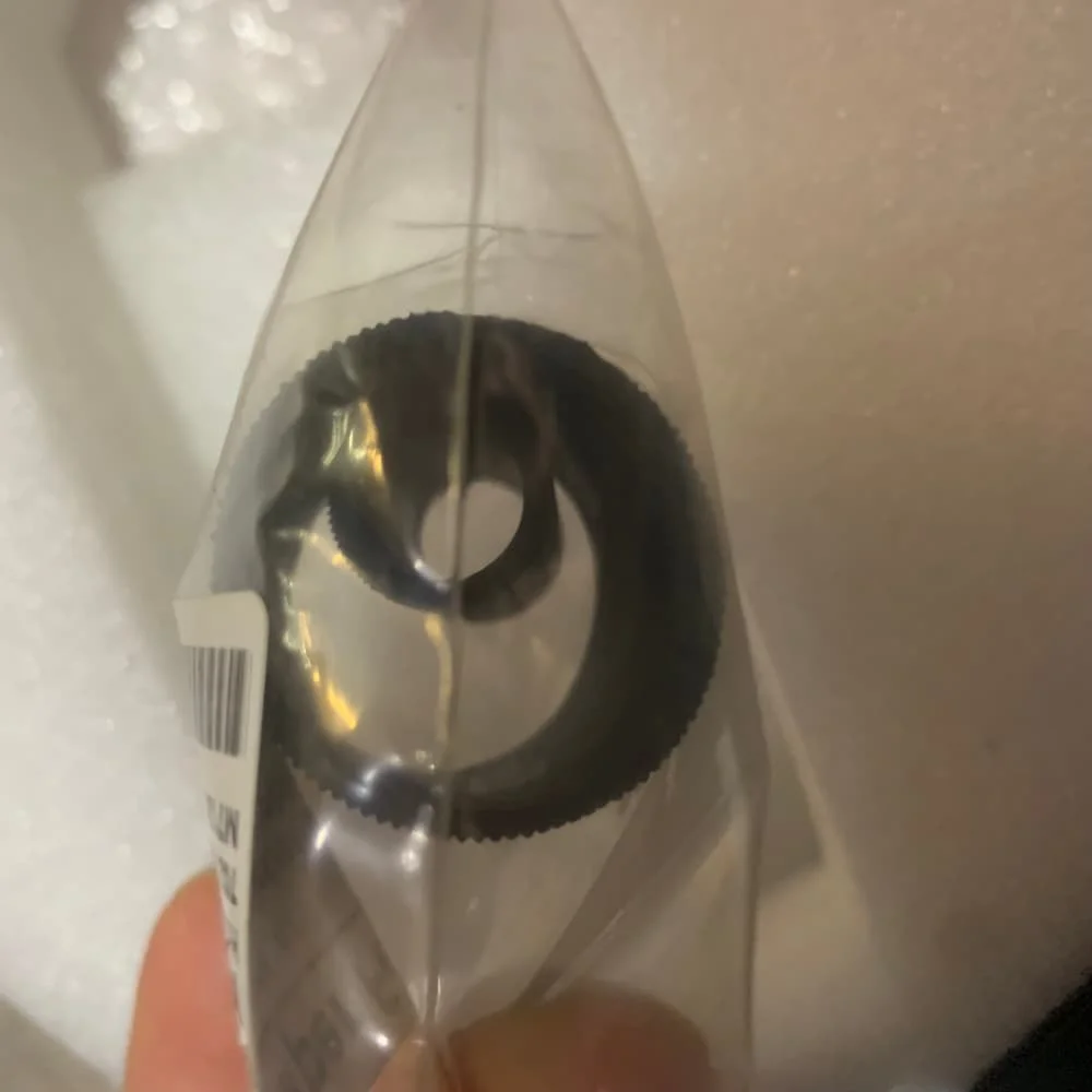 

2X Pickup Roller Tire for BROTHER HL 2030 2040 2045 2070 MFC 7220 7420 7225 7820 DCP 7010 7020 7025 FAX 2820 2910 2920