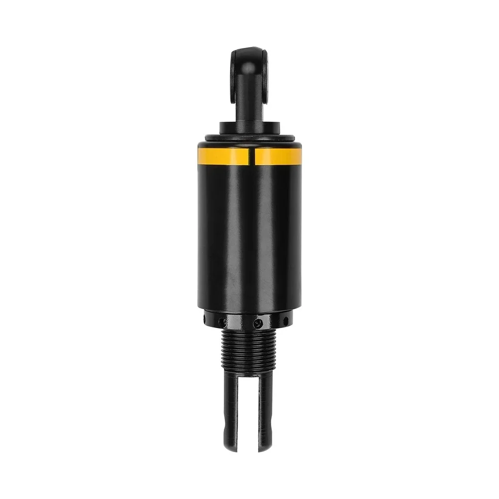 

Стальной задний амортизатор для электросамоката Ninebot G2 G3, пружинная вилка подвески, запасные части и аксессуары