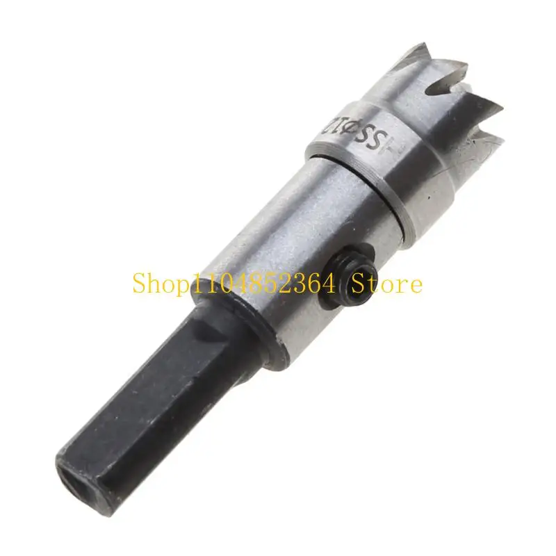 652F Large Removable Plum Blossom Thimble For Mini Lathe Machine DIY Woodworking Tool
