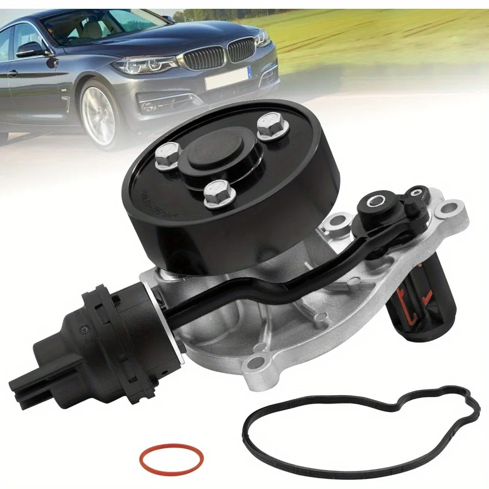 

11518638026 Водяной насос двигателя для BMW 120i 220i 320i 420i 525i 630i F20 F30 F32 G30 G11 G01 X3 X4 320i 330i 520i B48 115010