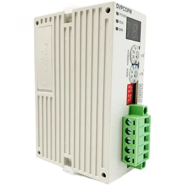 De  lta DVPCOPM-SL DVP-S Series PLC Communications Module