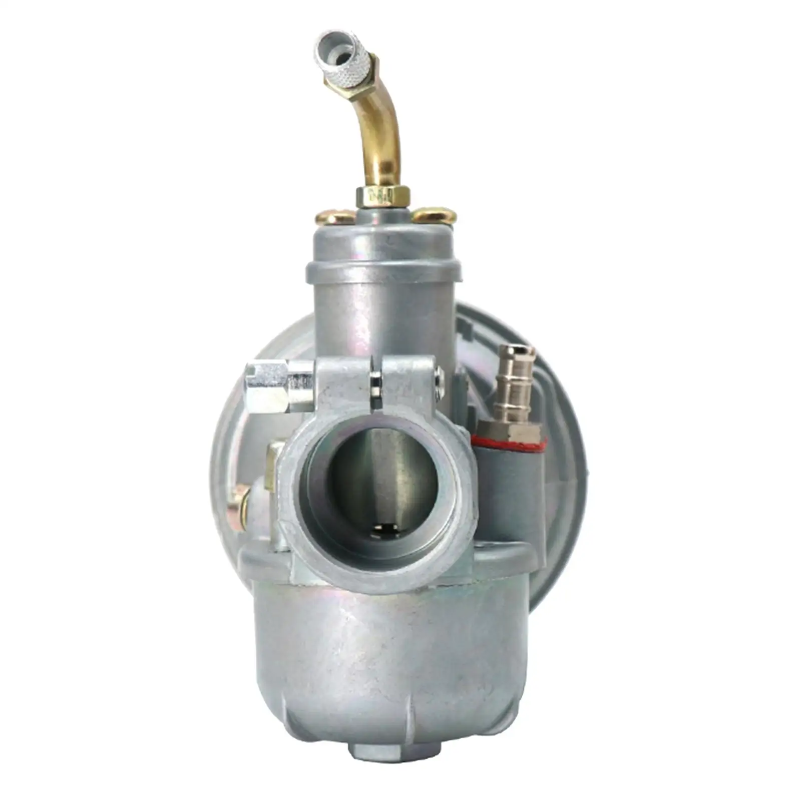

Carburetor Replacement Moped Bike Fit 17mm Carb Bing Style, for Puch