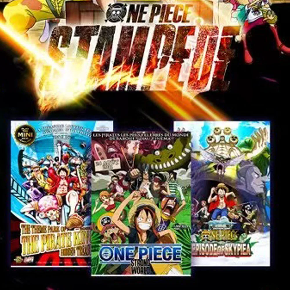 2024 One Piece Cards  Anime SSR Battle Booster Box Game Children Collection Card Gift Toy