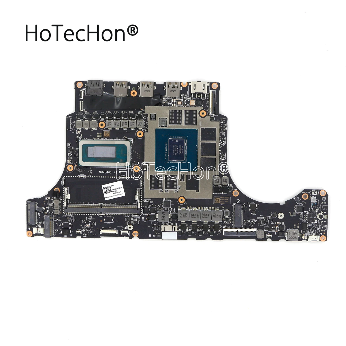 

5B21H78118 5B21H80246 Материнская плата для ноутбука i7-12700H RTX3050Ti RTX3060 для Lenovo Legion S7 16IAH7 (82TF)