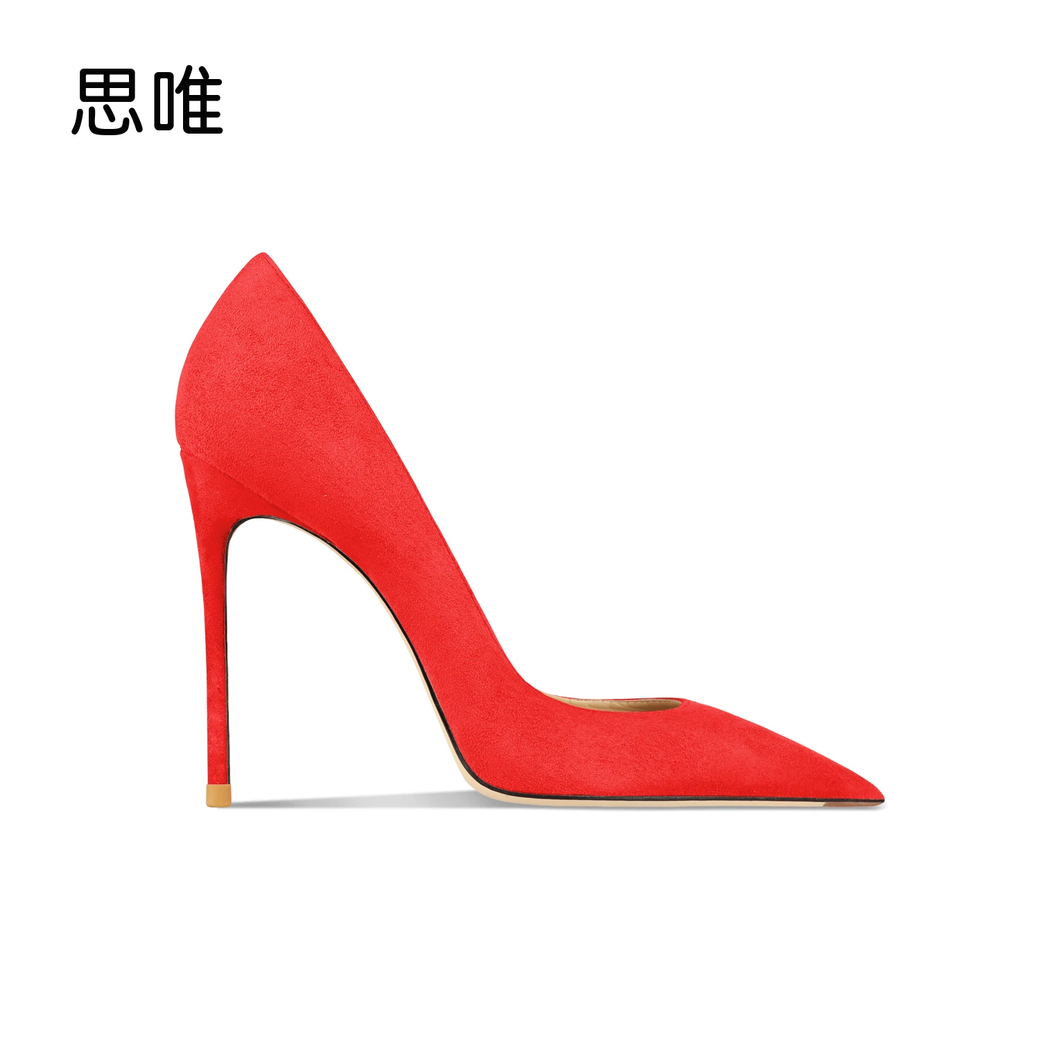 

woman shoes 2021 luxury brand Fashion Women Classics Pumps Pointed Toe Stiletto Sexy Ladies Elegant Office Shoes Wedding Shoes