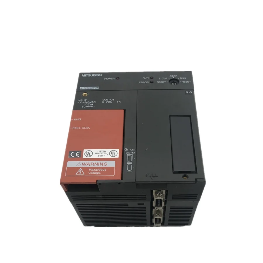 

Original New PLC A172SHCPUN Motion Controller