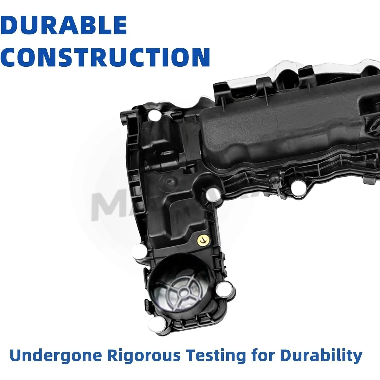 9806147980 Valve Cover for Ford S-MAX,Mondeo,Kuga for Citroen Relay,Jumpy,DS5 for Peugeot Boxer,Expert,3008,5008 2.0L 2014-2019