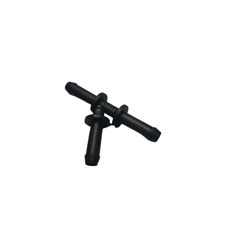 

For MAXUS G10 V80 Automobiles Engine Parts Radiator Tee Connector Cooling System Black Exterior Part New