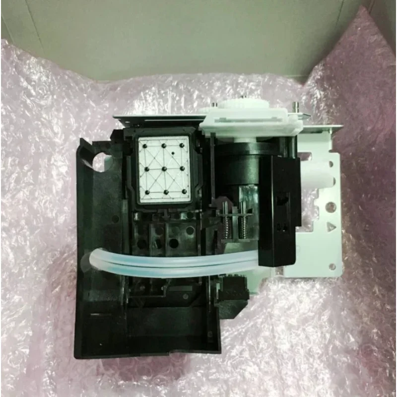 for MUTOH VJ1604E ink pump assembly 1604 oily photo machine cleaning unit cleaning pump printer parts