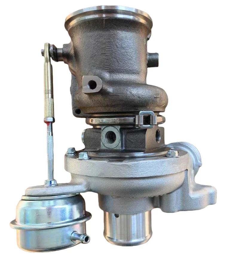 Suitable for 1.4L Turbochargers Forged Impellers Compressor Housings Impellers and Turbines 814999-0003 55269916
