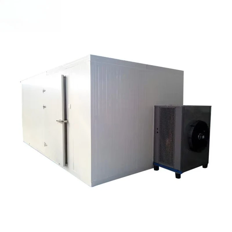 Shrimp Fish Maw Dehydrator Drying Machine Cost Efficient Commercial Seafood Processing Custom