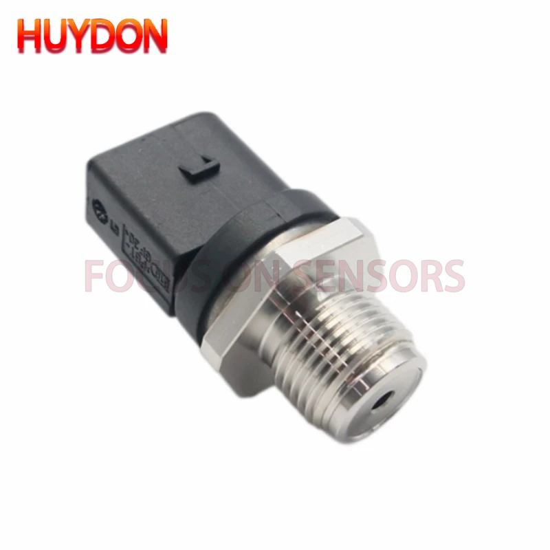0281006447 Fuel Pressure Sensor For BMW F20 F21 F22 F23 F45 F87 X1 X3 X4 MINI F55 F56 Clubman F54 Mini Convertible F57