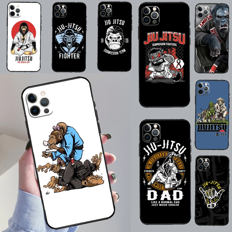 Judo Jiu Jitsu Bjj … - image