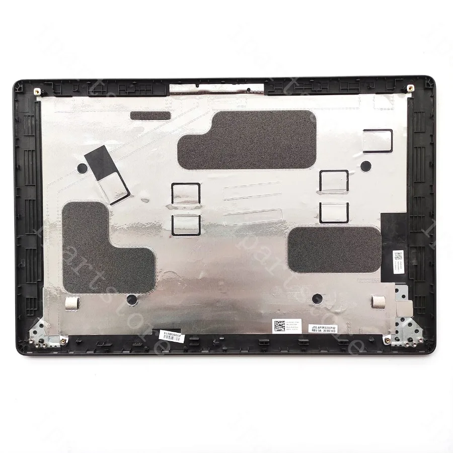 AA++New 0X0CWC For Dell Latitude E5500 precision 3540 Top Case LCD Back Cover Gray  Negotiable