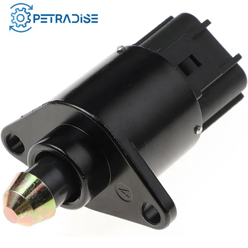 Válvula de control de aire inactivo para Chrysler Concorde Sebring Cirrus Dodge Intrepid Stratus Plymouth Neon 4897246 AA 4897246 AB 2H1078