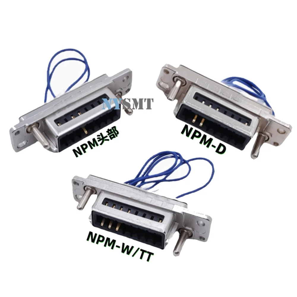 

NPM Cart Short Connector N610123364AB, N610147474AA, N610117499AA