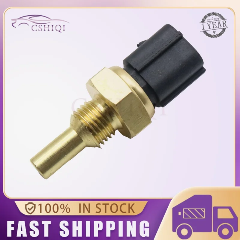 1615423417 Coolant Water Temperature Sensor Assy For Ssangyong Kyron 05-07 Actyon Korando Rexton Rodius STAV 00-06 1615423217