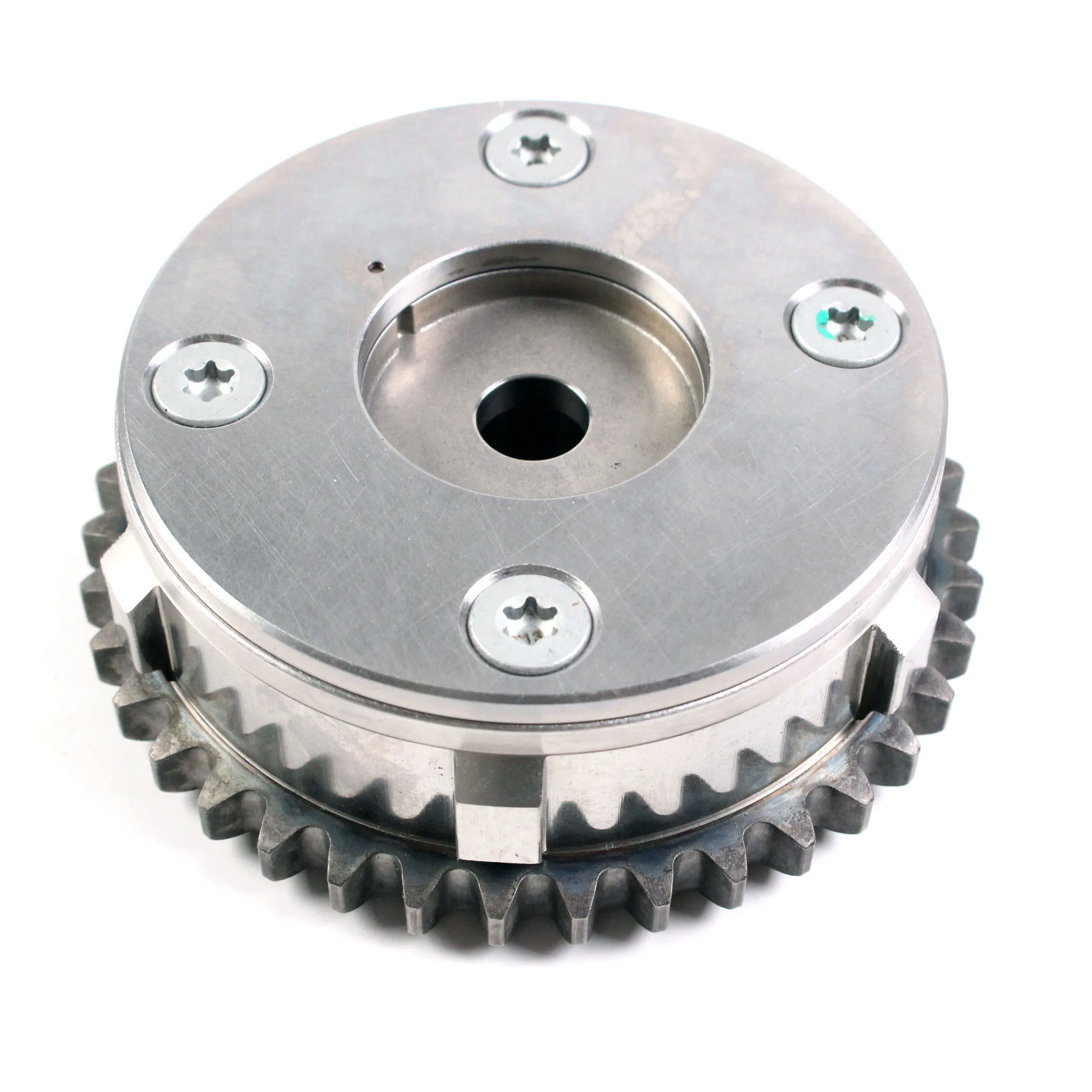 

Intake VVT Sprocket Fit for 09-20 F ord Fusion Transit Connect Escape C-Max Mercury Mariner Lincoln MKZ 2.0L 2.5L N/A