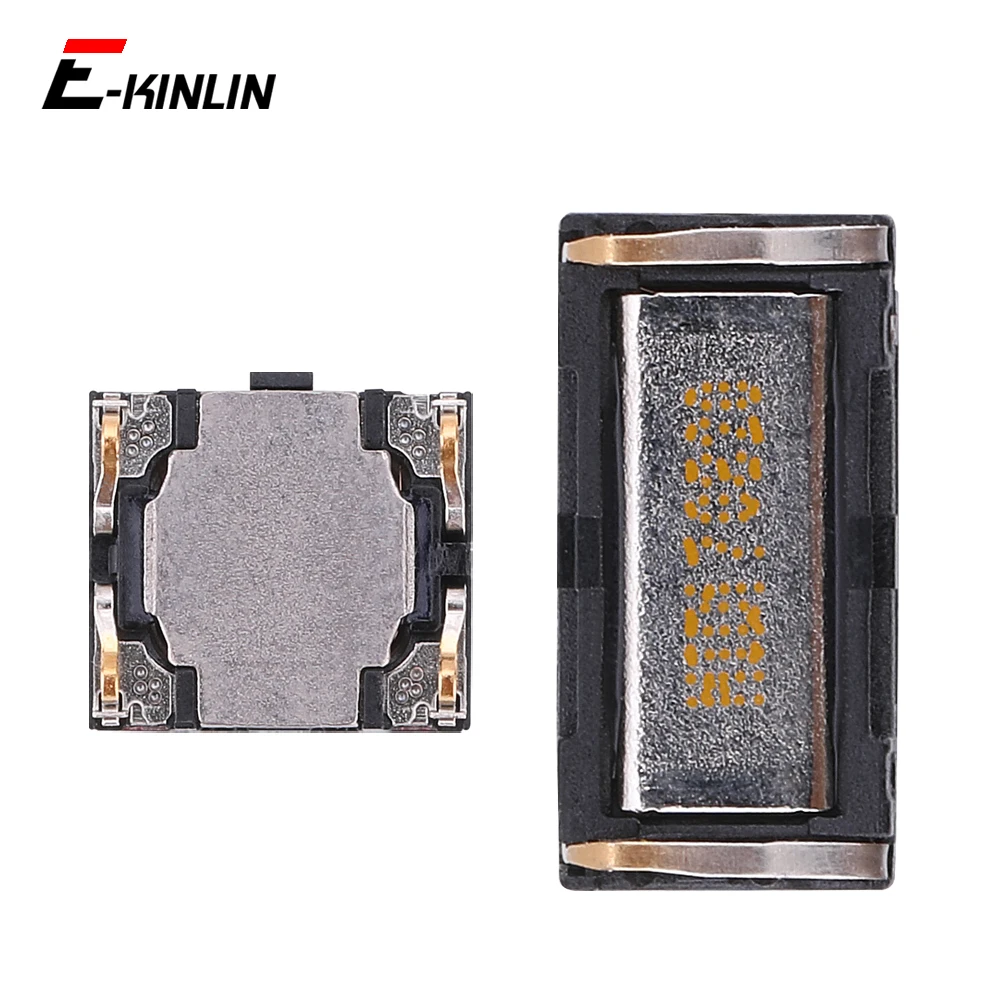 Top Front Earpiece … - image