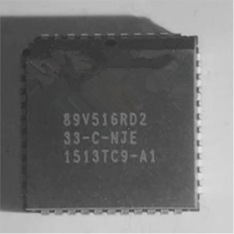 Sst89V516Rd2-33-C-N…