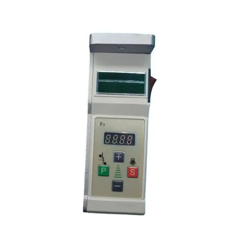 Direct drive F3 electric control box 220V socket