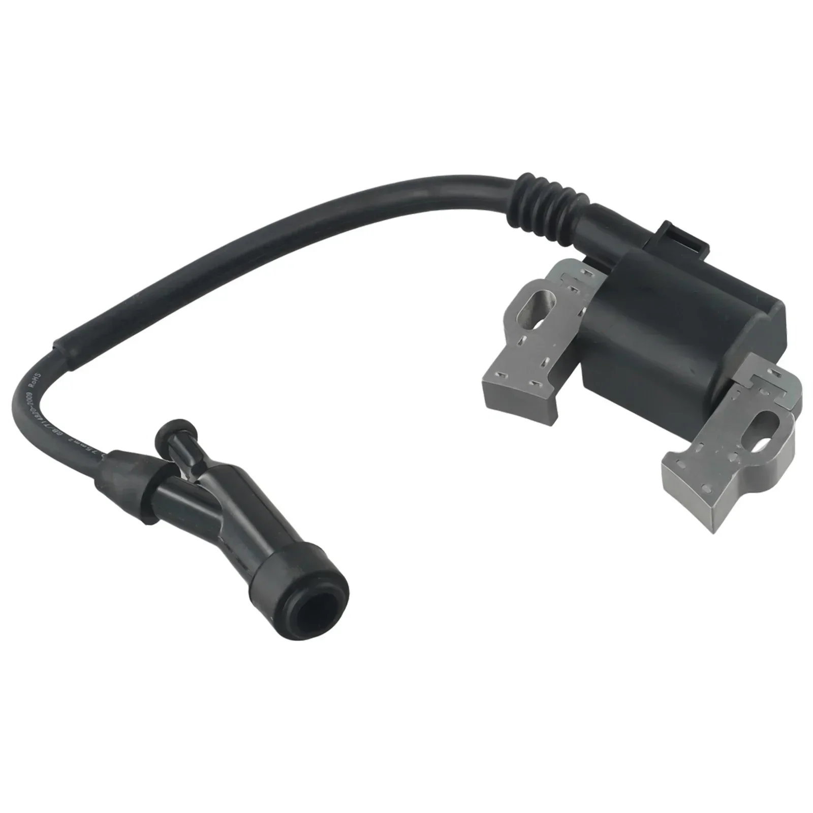 for Ignition Coil Module 4 Prong 30500 Z5T 003 for GX340 GX390T2 390U2 390R2 340RT2 390K2 WT40XK3 EM4000SX EM5000SXK3