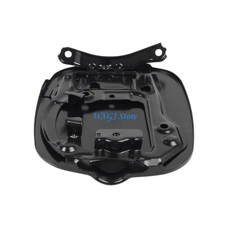 

37JE Permanent ABS Coal Door Consistent twentyfourteen 2024 Models Easy Installation